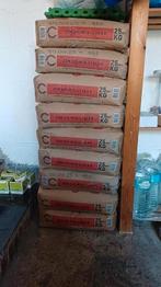 Ciment CCB 25KG NEUF, Bricolage & Construction, Bricolage & Rénovation Autre, Enlèvement, Comme neuf