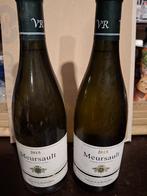 MEURSAULT 2015 domaine de Vincent de la Remondière, Frankrijk, Nieuw, Ophalen of Verzenden, Witte wijn