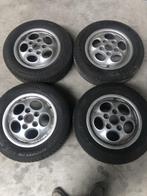 Porsche 944, Auto-onderdelen, Ophalen, 15 inch, Banden en Velgen