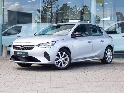 Opel Corsa EDITION 1.2 75PK *CAMERA*APPLE CARPLAY*24 MAANDE, Auto's, Opel, Bedrijf, Corsa, Airbags, Airconditioning, Cruise Control