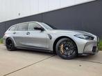 BMW M3 3.0 AS xDrive*COMPETITION*CERAMIC BRAKES*LASER*ACC, Auto's, BMW, Automaat, 371 kW, 2993 cc, Bruin