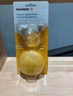 Medela tepelhoedjes (niet gebruikt), Enlèvement ou Envoi, Comme neuf, Autres types