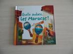 QUELLE AUDACE, LES MARACAS  !       HACHETTE, Fictie algemeen, Jongen of Meisje, Ophalen of Verzenden, Zo goed als nieuw