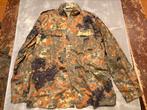 Chemise abl flecktarn armée de l’air taille M, Armée de l'air, Vêtements ou Chaussures