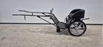 Nieuwe Sulky Pirouette geremd. AANBIEDING 475,-, Poney, Niet ingevuld, Sulky, Niet ingevuld