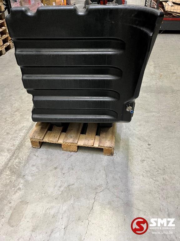 Fuel tank Caterpillar, Auto-onderdelen, Vrachtwagen-onderdelen, Overige merken, Brandstofsystemen, Nieuw