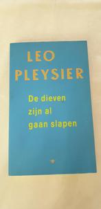 De dieven zijn al gaan slapen, Boeken, Ophalen of Verzenden, Zo goed als nieuw