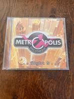 Metropolis flight 9 ( cd ) discothéque, Enlèvement ou Envoi, Comme neuf, Dance