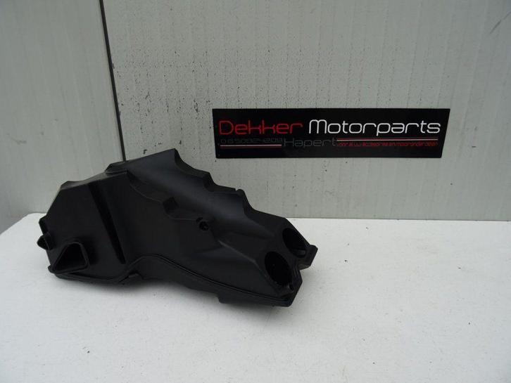 Airbox / Luchtfilter box KTM Duke 790 2018-2019-2020 Super, Motoren, Onderdelen | Overige, Gebruikt, Ophalen of Verzenden