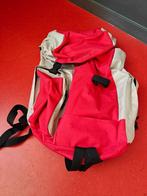 rugzak, Handtassen en Accessoires, Tassen | Rugtassen, 25 tot 40 cm, Ophalen of Verzenden, Zo goed als nieuw, Overige merken
