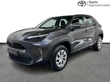 Toyota Yaris Cross Dynamic & Carplay & Camera  beschikbaar voor biedingen