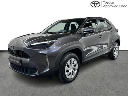 Toyota Yaris Cross Dynamic & Carplay & Camera, Auto's, Toyota, Yaris Cross, Adaptive Cruise Control, Airbags, Airconditioning
