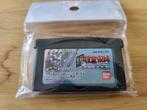 Jeu Game Boy Advance – Fullmetal Alchemist – Meisou No Rondo, Enlèvement, Utilisé