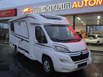 Citroën Jumper laika-etrvsco (bj 2019), Caravans en Kamperen, Mobilhomes, Overige merken, Bedrijf, Diesel