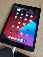 iPad 5th gen, 128GB, WiFi + Cellular (4G), Computers en Software, Ophalen, Zo goed als nieuw