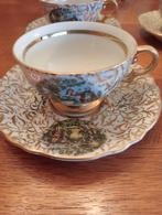 Service à café ancien pour collectionneurs, Enlèvement ou Envoi