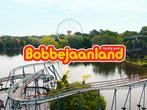 Kortingsticket Bobbejaanland, Tickets en Kaartjes, Recreatie | Pretparken en Attractieparken, Drie personen of meer, Kortingskaart