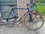 lot velo de course vintage, Fietsen en Brommers, Ophalen, Gebruikt