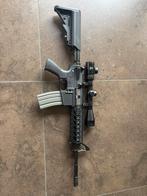 Airsoft m4, Sport en Fitness, Schietsport-accessoires, Ophalen of Verzenden, Zo goed als nieuw