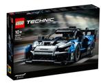 NEW LEGO TECHNIC McLaren Senna GTR - 42123, Kinderen en Baby's, Speelgoed | Duplo en Lego, Ophalen of Verzenden, Nieuw, Lego