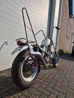 Fantic Chopper 50, Vélos & Vélomoteurs, Enlèvement