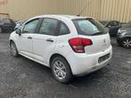 Citroën C3 2010, Autos, Achat, Entreprise, Boîte manuelle, Autre carrosserie