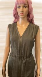 Magnifique robe chemise en crêpe (taille S/M) NEUVE, Vêtements | Femmes, Vert, Taille 36 (S), Esprit, Enlèvement ou Envoi