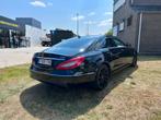 Mercedes cls250 CDi Bj2012 Facelift Moddel, Auto's, Automaat, Euro 5, Diesel, Particulier