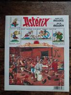 1 feuillet de timbres "Astérix" - Epuisé., Envoi, Astérix et Obélix, Neuf, Image, Affiche ou Autocollant