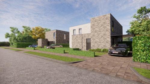 Appartement te koop in Opglabbeek, 3 slpks, Immo, Huizen en Appartementen te koop, Appartement