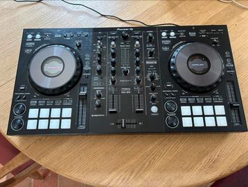 Pioneer DDJ800 Rekordbox controller, Muziek en Instrumenten, Dj-sets en Draaitafels, Ophalen, Pioneer