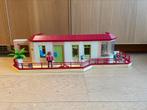 Playmobil Luxe Suite 5269, Ophalen