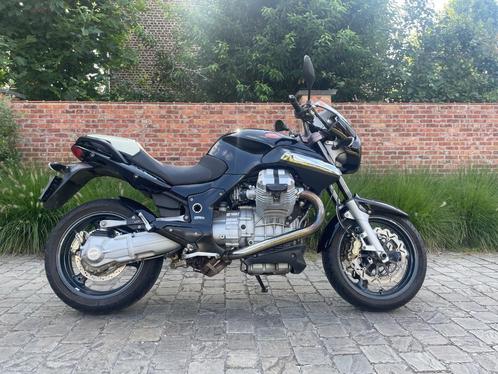 Motoren Moto Guzzi, Motoren, Motoren | Moto Guzzi, Particulier, Toermotor, meer dan 35 kW, 2 cilinders, Motorrijbewijs A, Cardan-aandrijving
