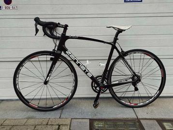 Zannata Z81 EVO (The Shadow) carbonfiets | Ultegra beschikbaar voor biedingen