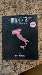 Bahamontes Giro., Boeken, Ophalen of Verzenden, Zo goed als nieuw