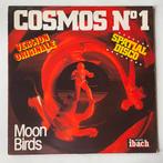 Moon Birds – Cosmos Nº1, Ophalen of Verzenden