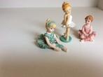 3 mooie ballerina beeldjes, Ophalen of Verzenden, Nieuw