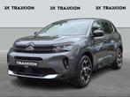 Citroen C5 Aircross Plus, Auto's, Emergency brake assist, 130 pk, 96 kW, Handgeschakeld
