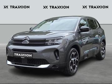Citroen C5 Aircross Plus  beschikbaar voor biedingen