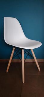 Eetkamerstoel Scandinavische stijl, Huis en Inrichting, Stoelen, Ophalen