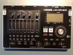 Boss digitaal rec.toestel, Ophalen, Gebruikt, 5 tot 10 kanalen, Microfooningang