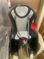 Fietsstoel met bevestiging stuk, Ophalen, Achterzitje, 22 t/m 36 kg, OK Baby