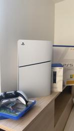 Ps5, Games en Spelcomputers, Ophalen, Nieuw, Playstation 5