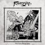 RAVENSIRE - THE CYCLE NEVER ENDS, Ophalen of Verzenden, Zo goed als nieuw