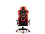 NIEUW! Bureaustoel/gaming chair (verkrijgbaar in 3 kleuren), Huis en Inrichting, Bureaustoelen, Gaming bureaustoel, Zwart, Nieuw