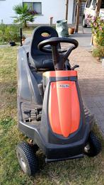 Zitmaaier Oleo Mac 72, Tuin en Terras, Ophalen, Gebruikt, Opvangzak, Oleo-mac