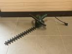 Haagschaar bosch 220 v, Tuin en Terras, Ophalen, Gebruikt, Elektrisch, Bosh