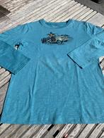 Longsleeve United By Blue  152- 12 jaar, Ophalen of Verzenden, Zo goed als nieuw, Shirt of Longsleeve, Jongen