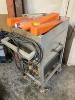 140A Elektrode/bagette laspost - Zeer degelijk, Doe-het-zelf en Bouw, Ophalen, Gebruikt, Minder dan 150 ampère, Elektroden