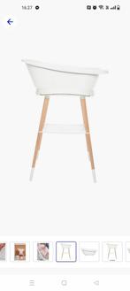 Bad met ingebouwde temperatuur electronisch, Ophalen, Zo goed als nieuw